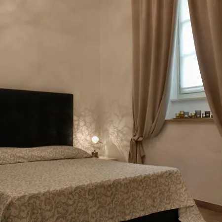 Piccolo Principe Bed & Breakfast *