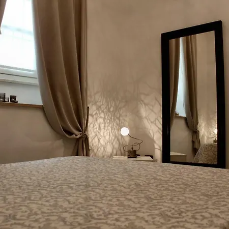 Piccolo Principe B&B 베나리아 리알레