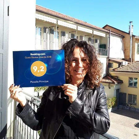 B&B Piccolo Principe