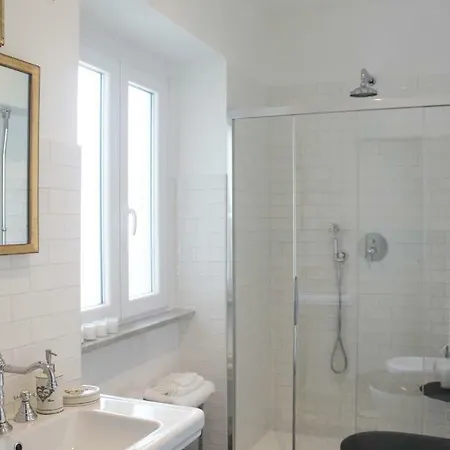 Piccolo Principe B&B 베나리아 리알레
