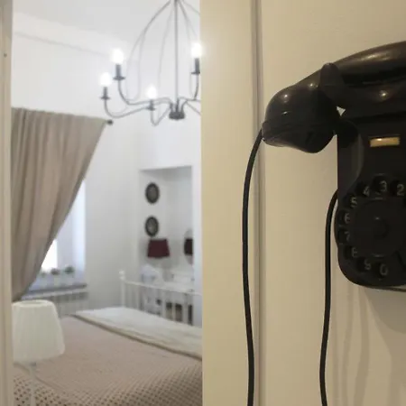 Piccolo Principe Bed & Breakfast